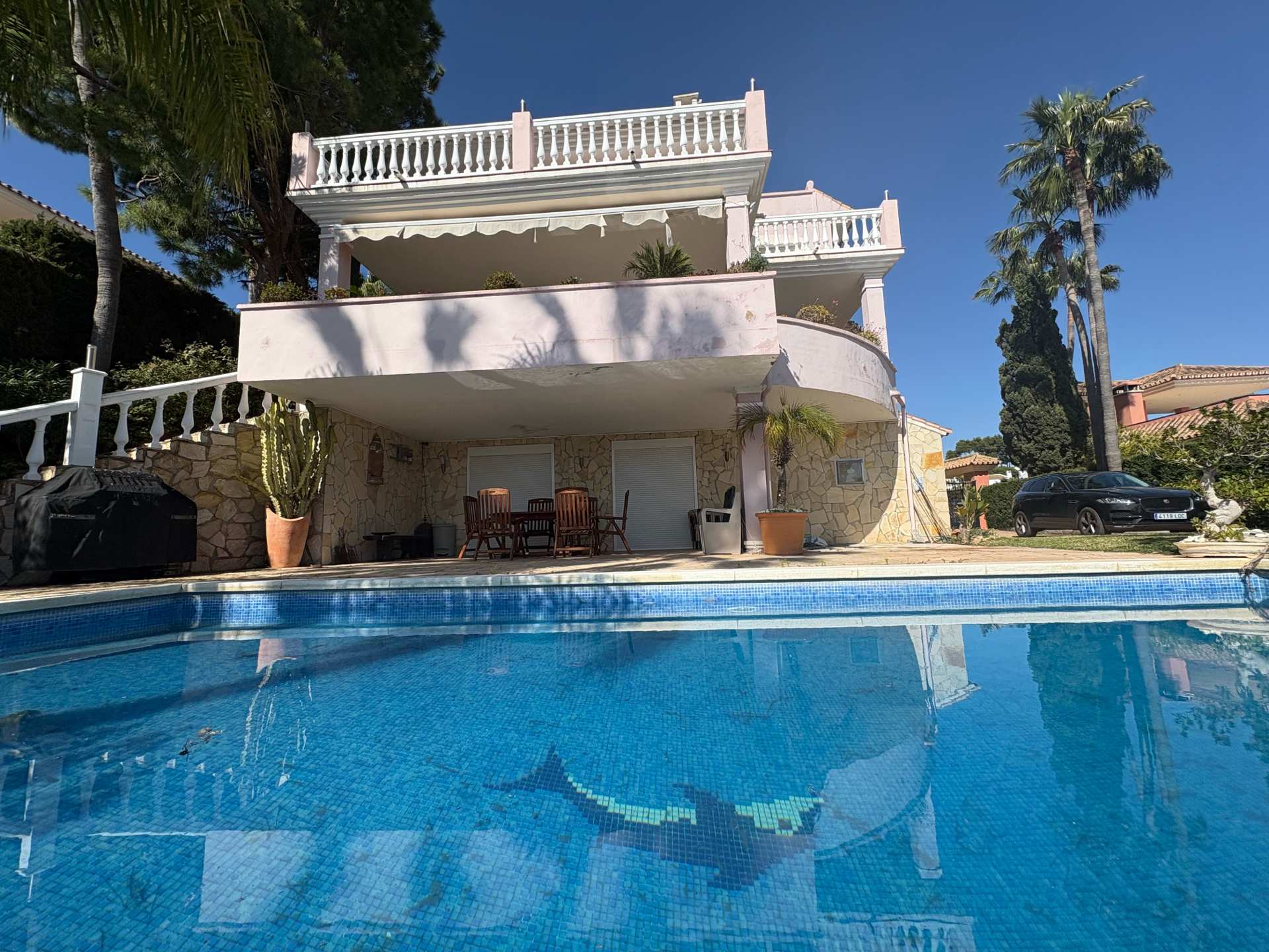 Appartamento 300 m² a Mijas