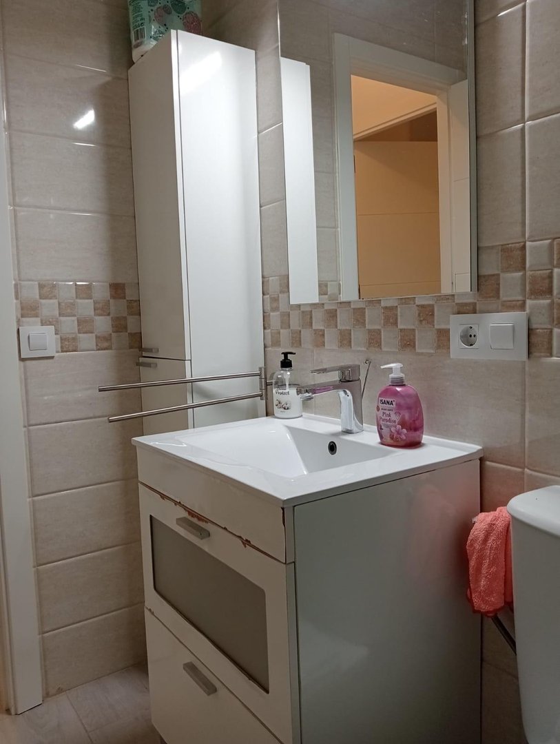 Pis de 90 m² a Sanlúcar de Barrameda