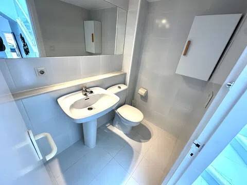 Piso de 251 m² en Mojácar