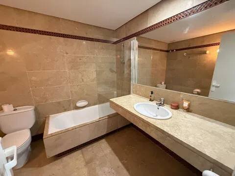 Piso de 77 m² en El Ejido