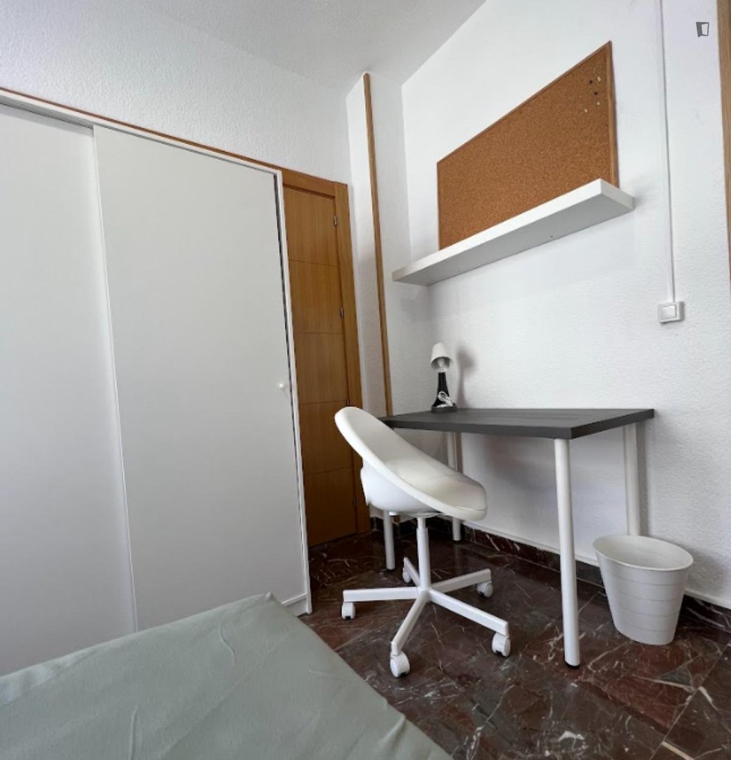Zimmer zur Miete, Granada