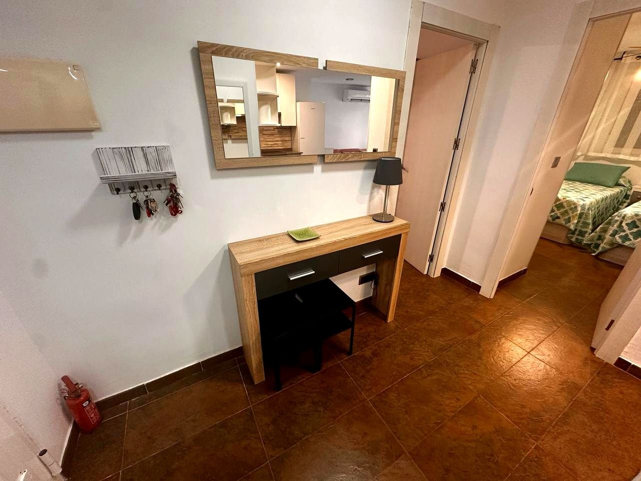 Piso de 90 m² en Benicasim