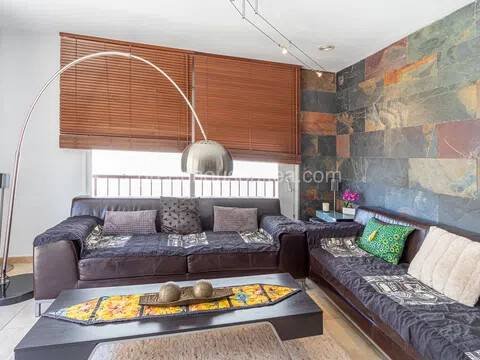 Wohnung 121 m² in Altea