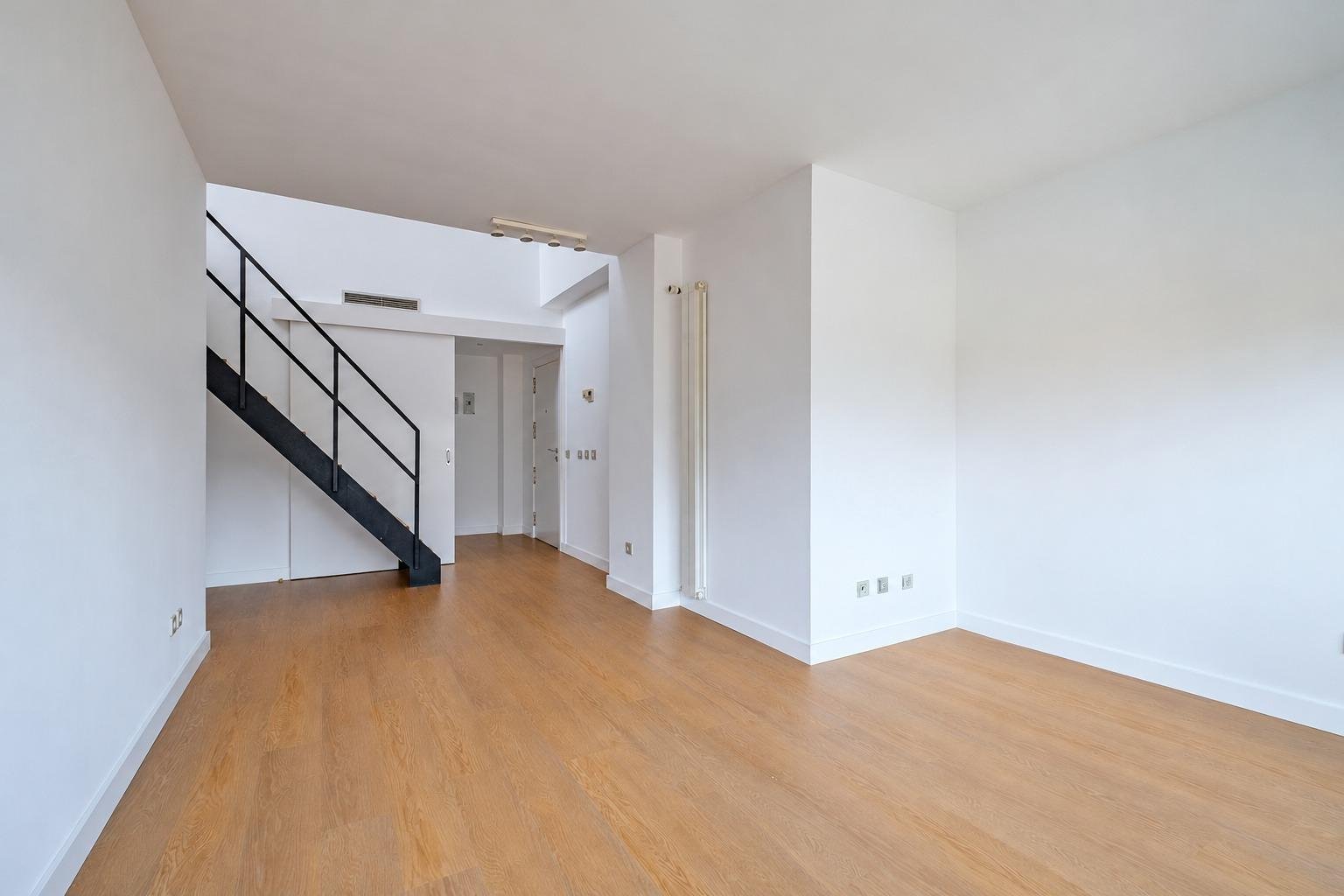 Квартира 163 м² у Pozuelo de Alarcón