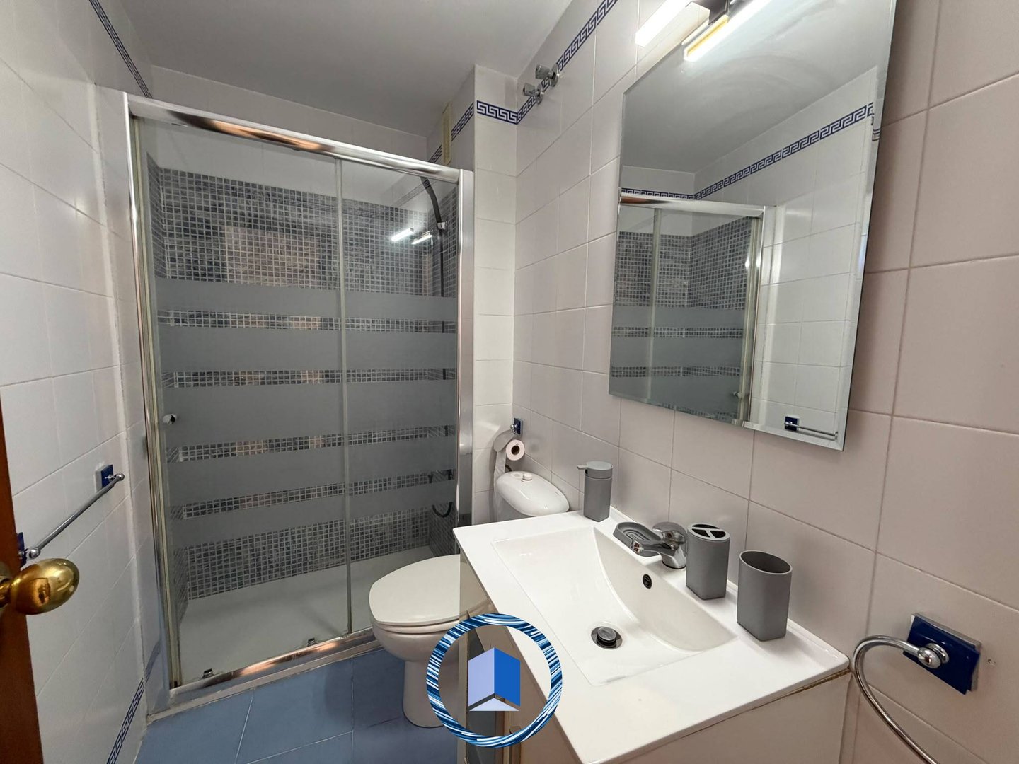 Apartamento 98 m² em Dos Hermanas