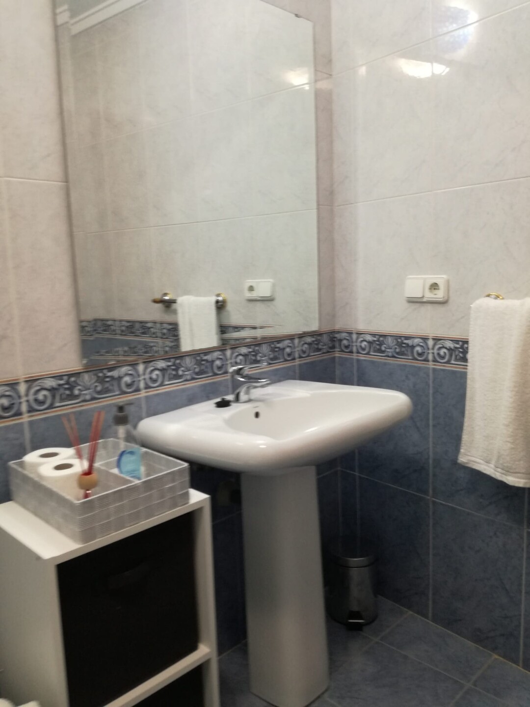Piso de 70 m² en Salamanca