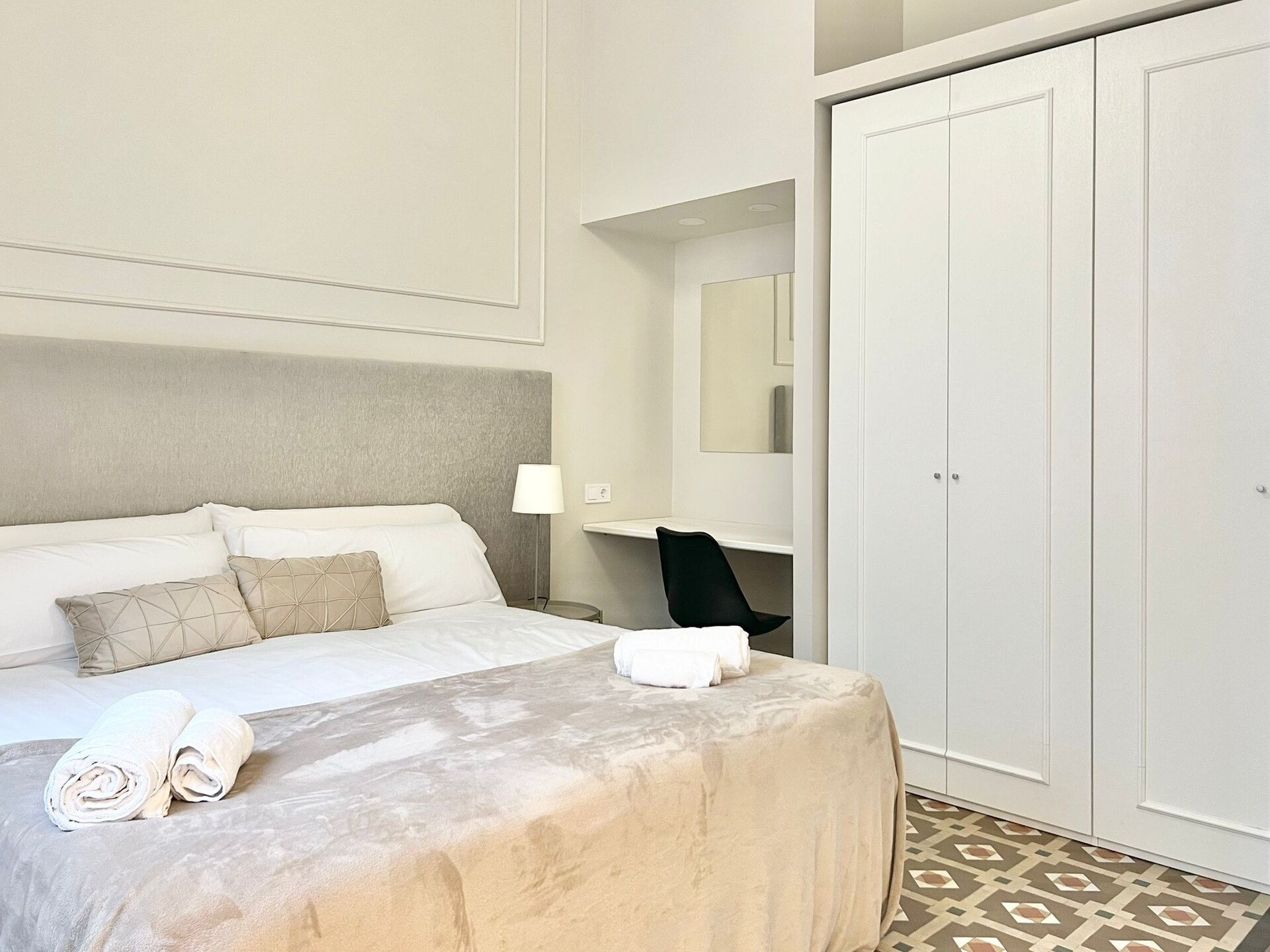 Piso de 234 m² en Barcelona