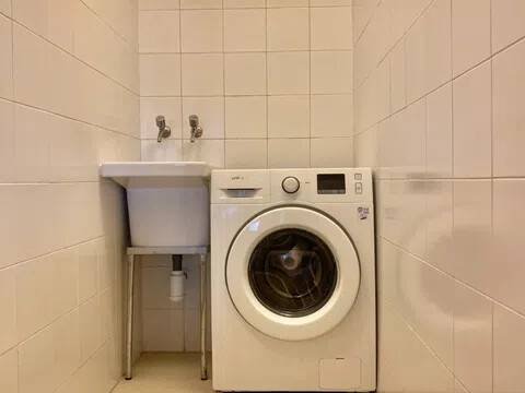Pis de 119 m² a Manresa