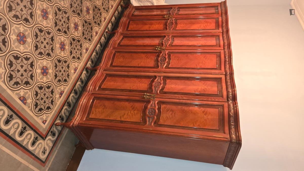 Habitación en alquiler, Sentmenat