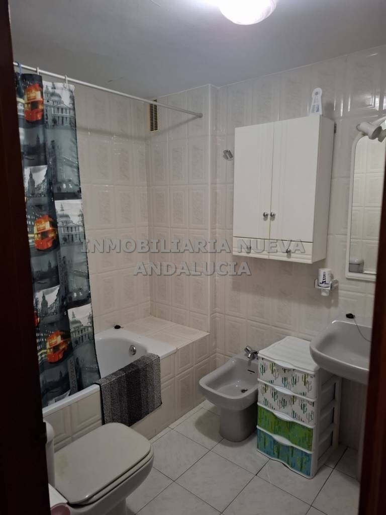 Piso de 124 m² en Almería