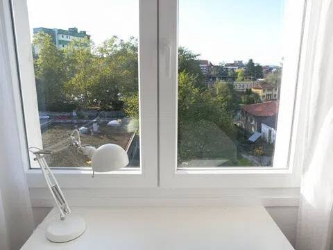 Pis de 85 m² a Oviedo