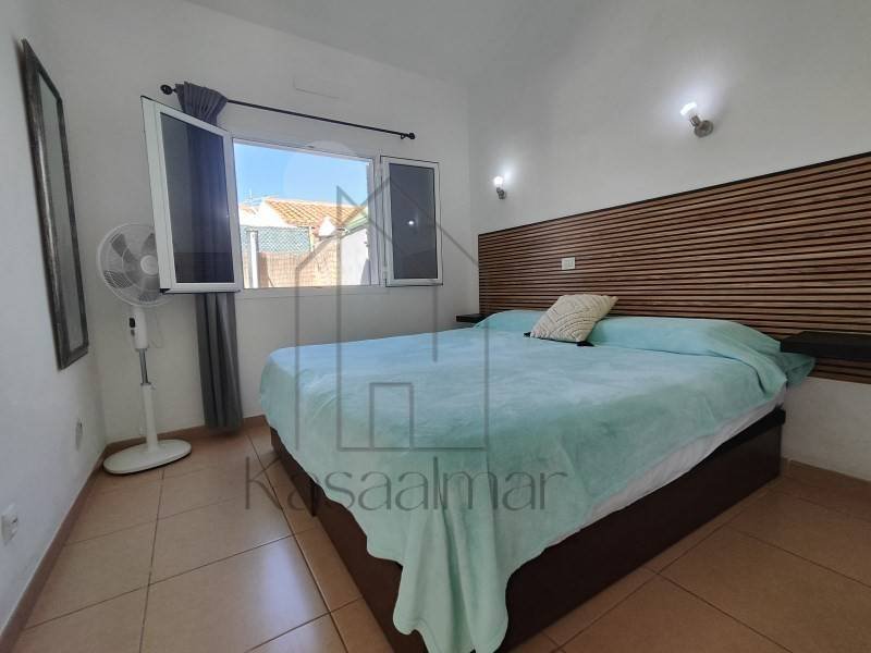 Maison 40 m² à San Bartolomé de Tirajana