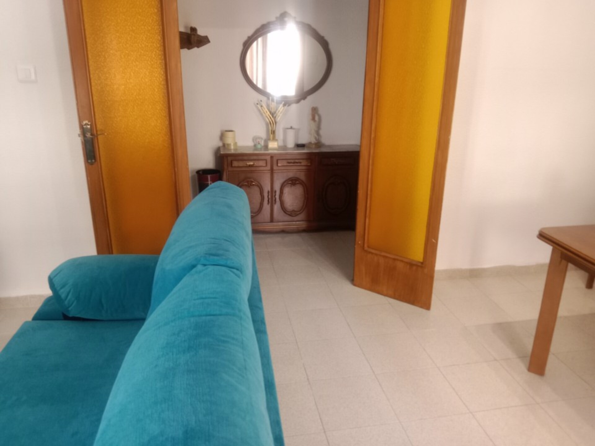 Habitación 120 m², Elche