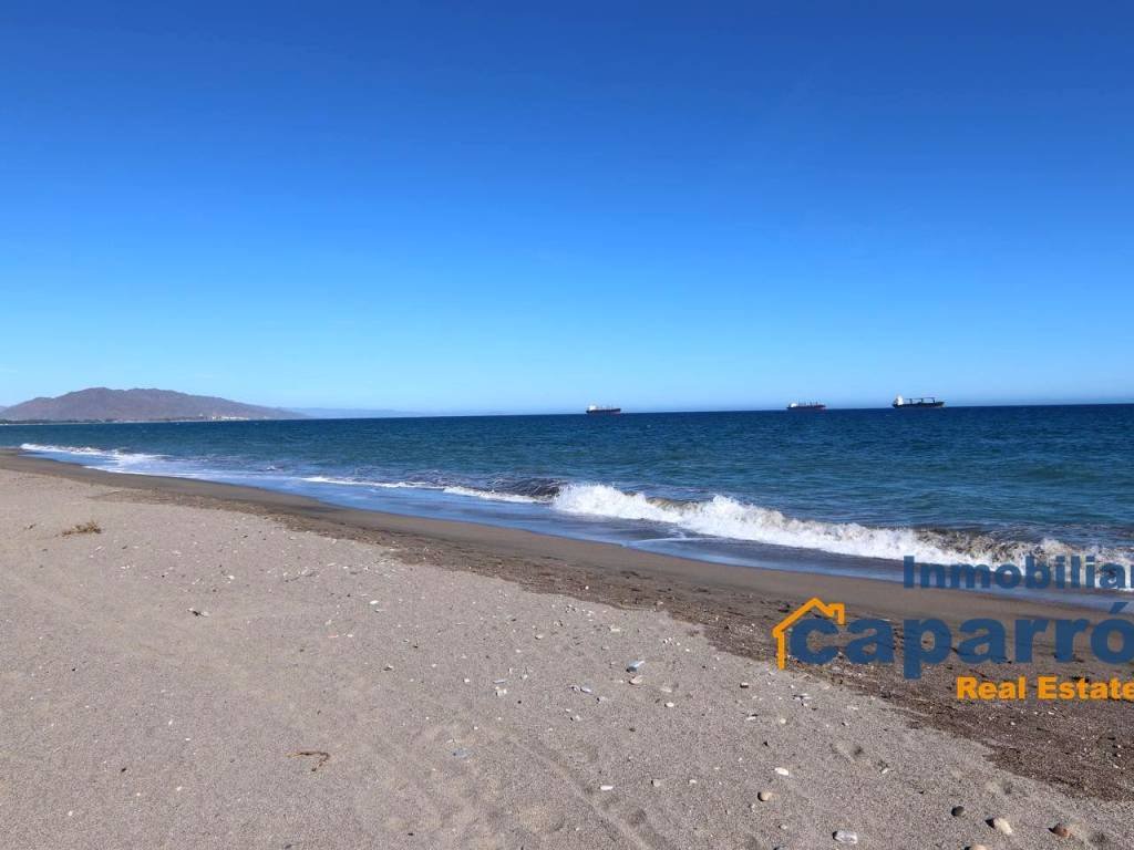 Piso de 102 m² en Vera