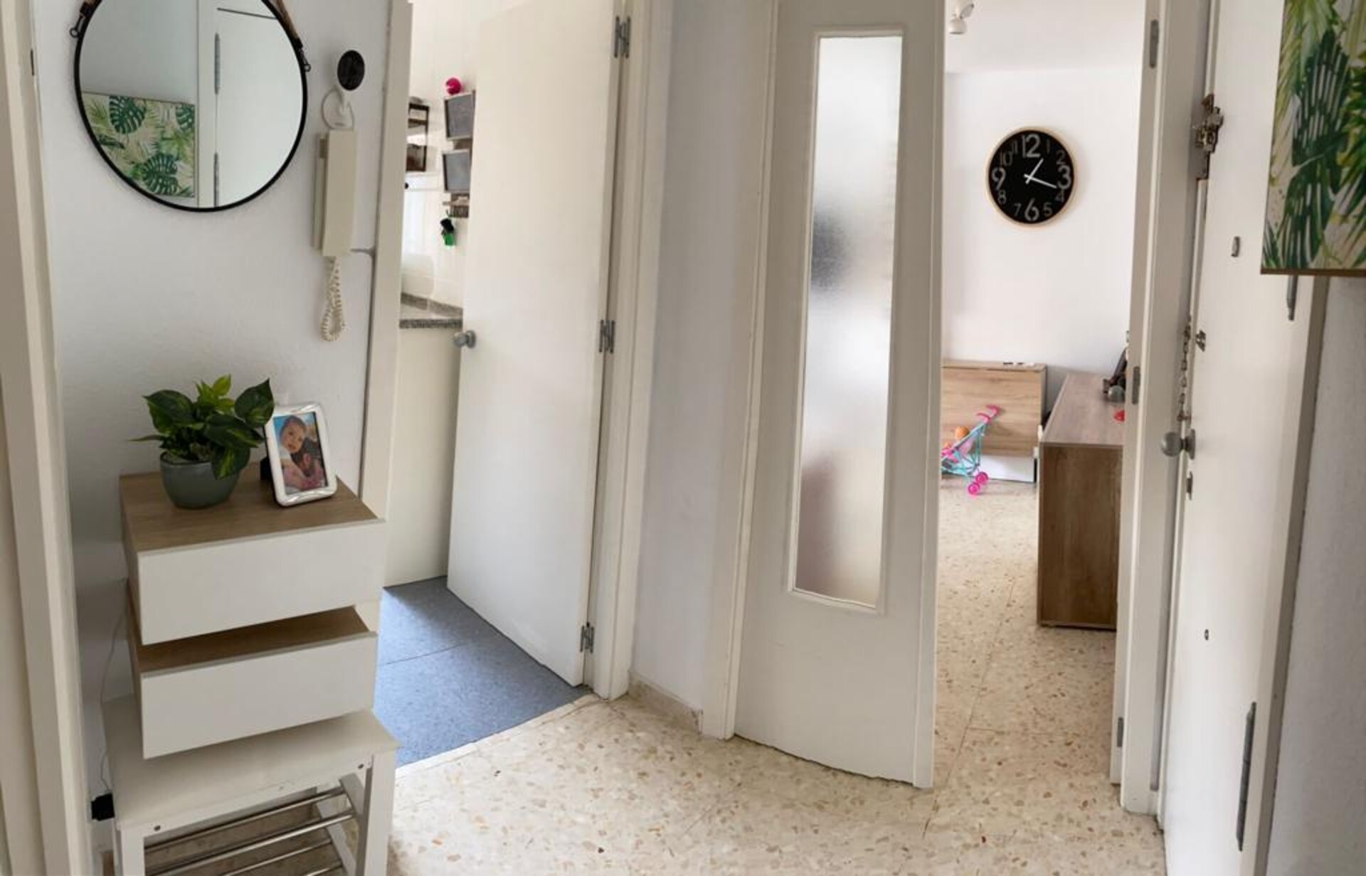 Piso de 74 m² en Punta Umbría