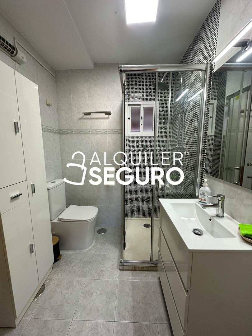 Pis de 80 m² a Màlaga