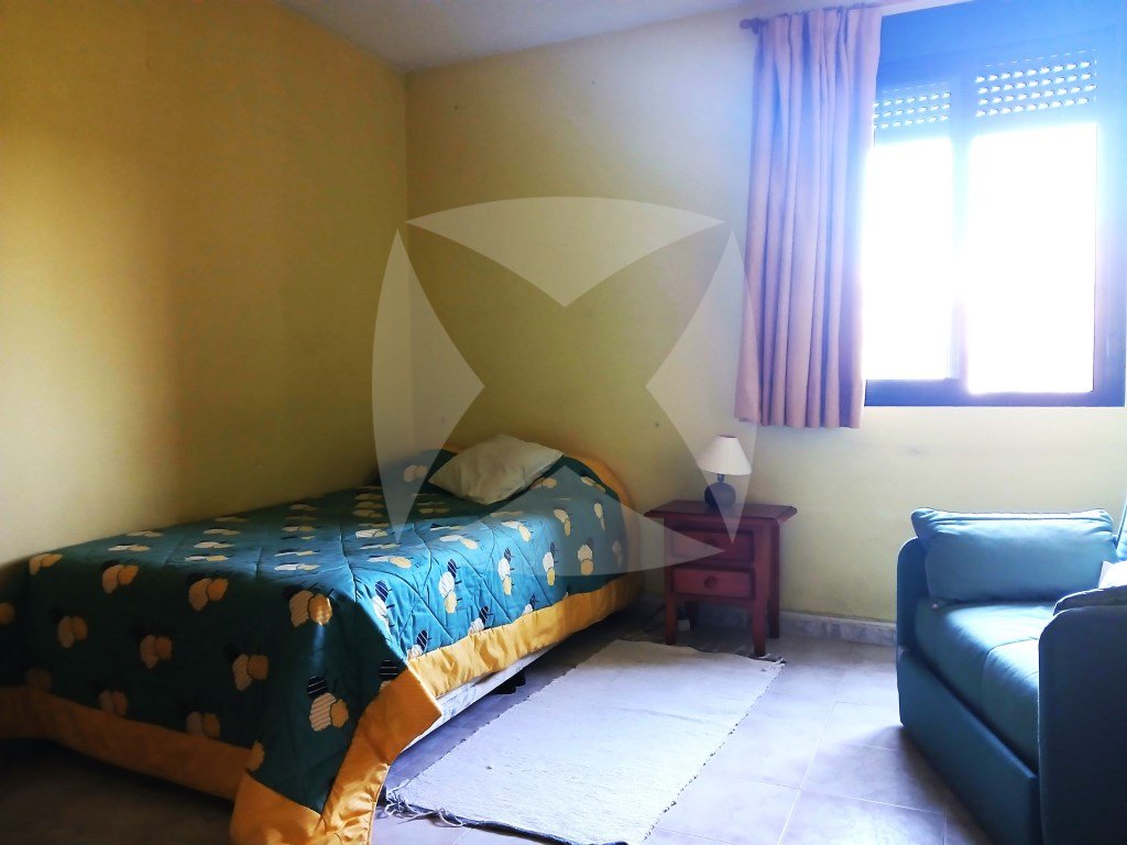 Piso de 55 m² en Cáceres