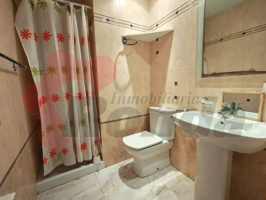 Piso de 80 m² en Lugo