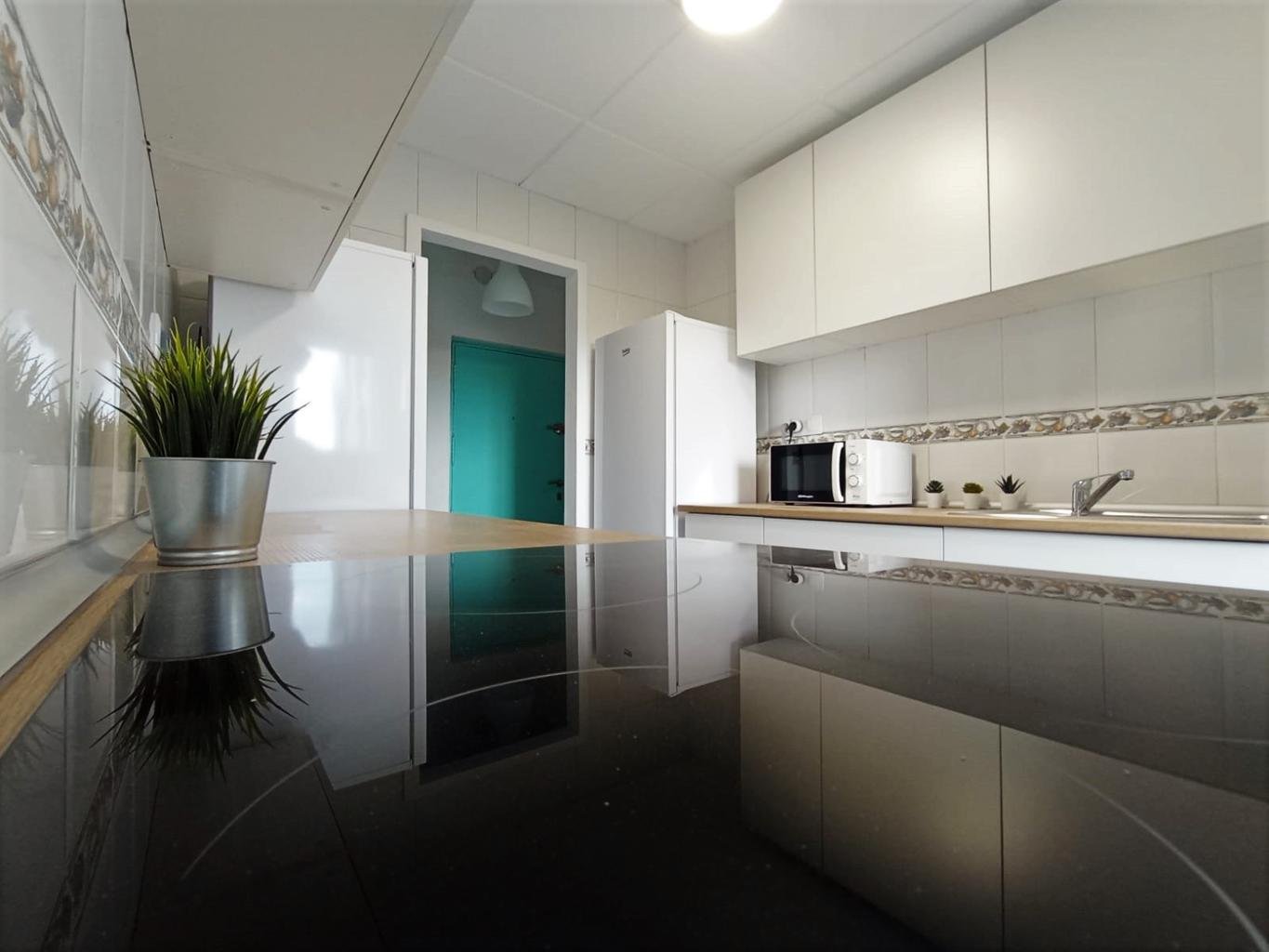 Habitación 120 m², Granada