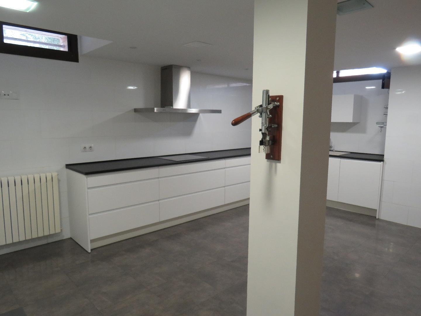 Pis de 355 m² a Saragossa