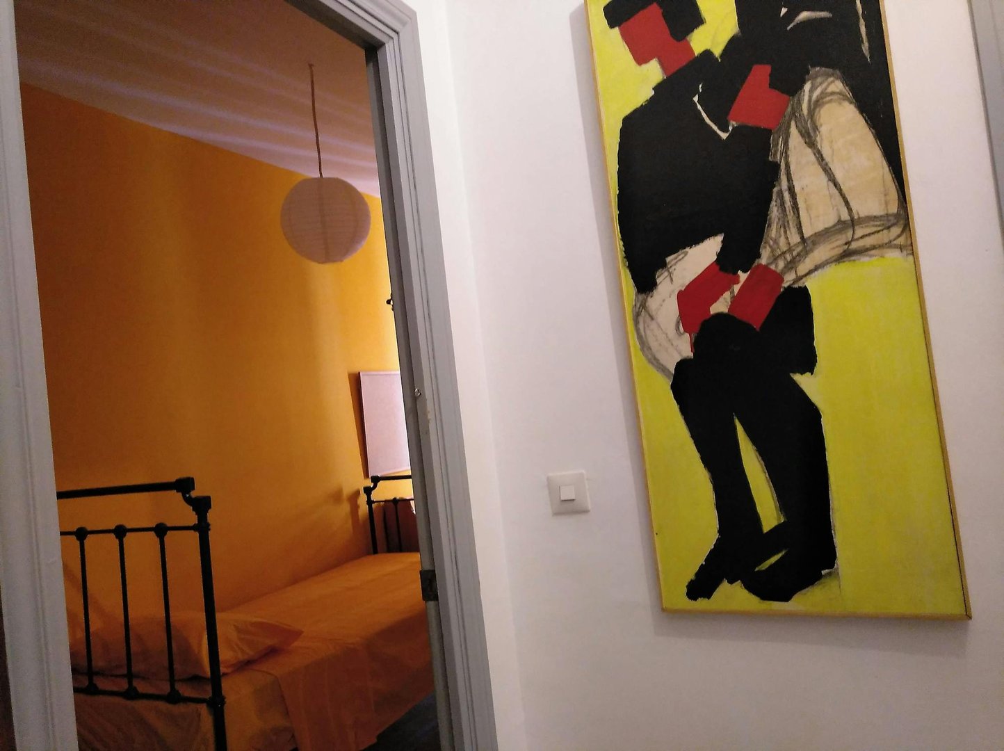 Habitación 9 m², Sevilla