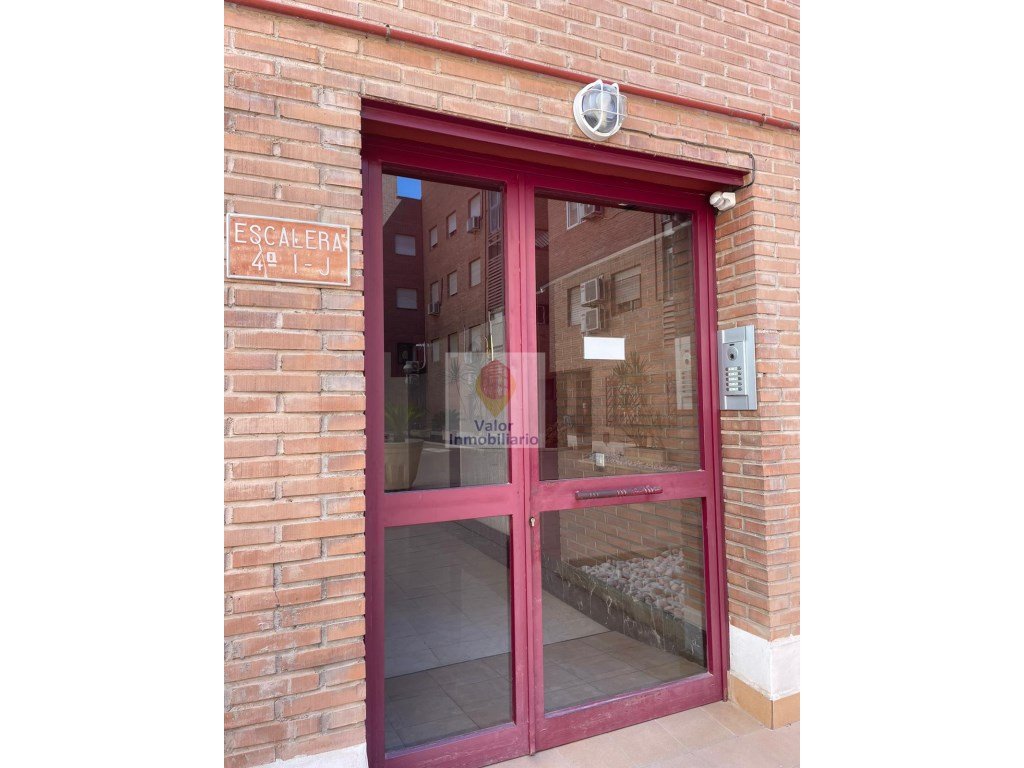 Квартира 115 м² у Murcia