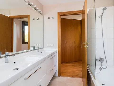 Piso de 135 m² en Palma