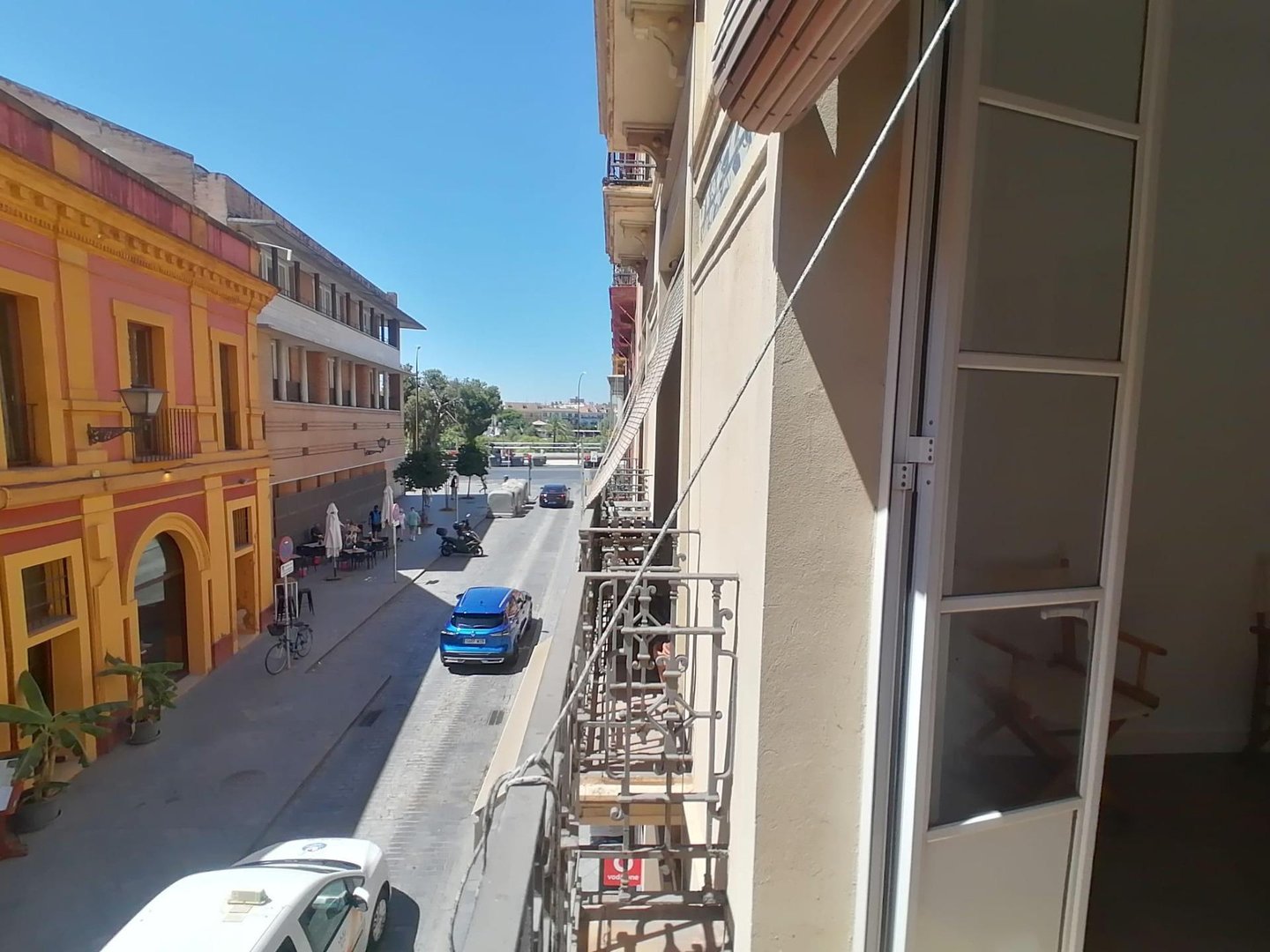 Piso de 70 m² en Sevilla