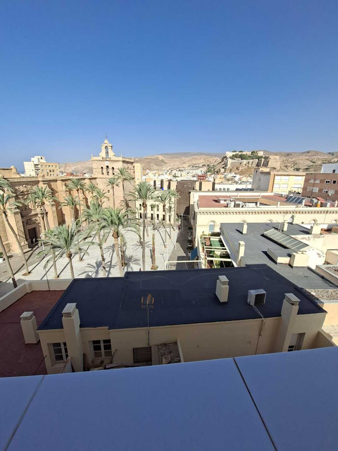 Piso de 80 m² en Almería
