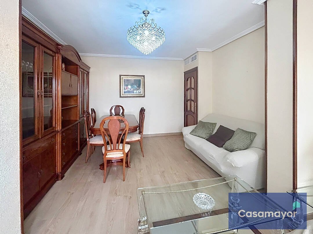 Piso de 95 m² en Alicante