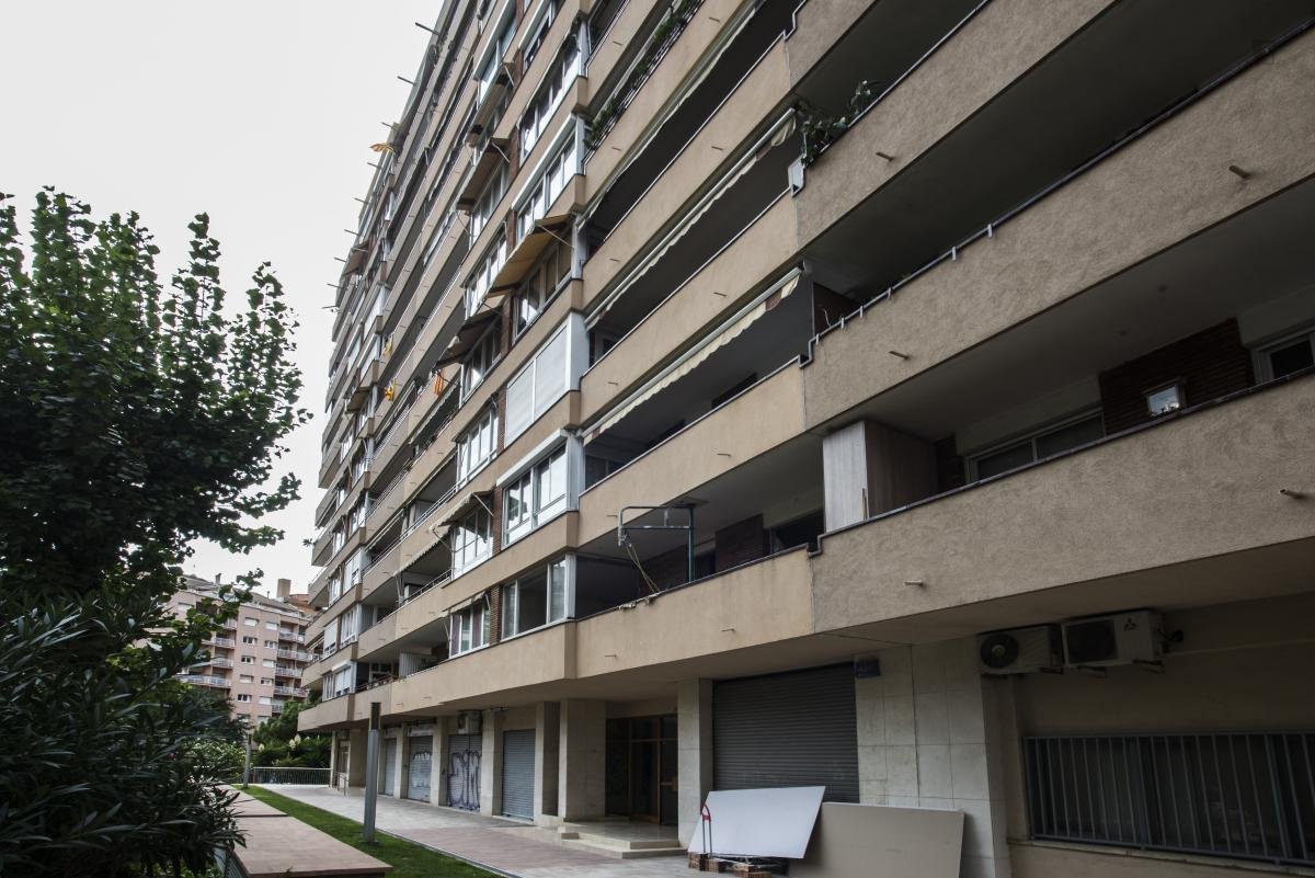 Habitación en alquiler, Barcelona