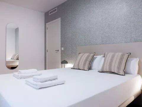Pis de 195 m² a València