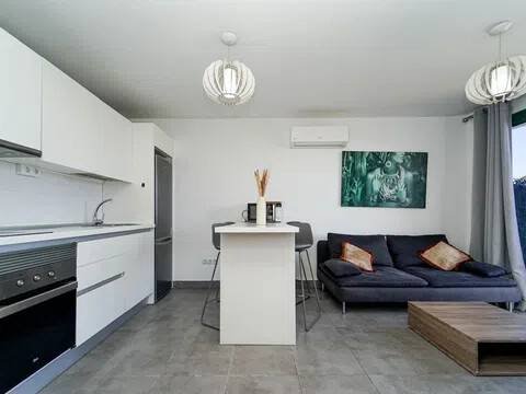 Piso de 68 m² en San Bartolomé de Tirajana