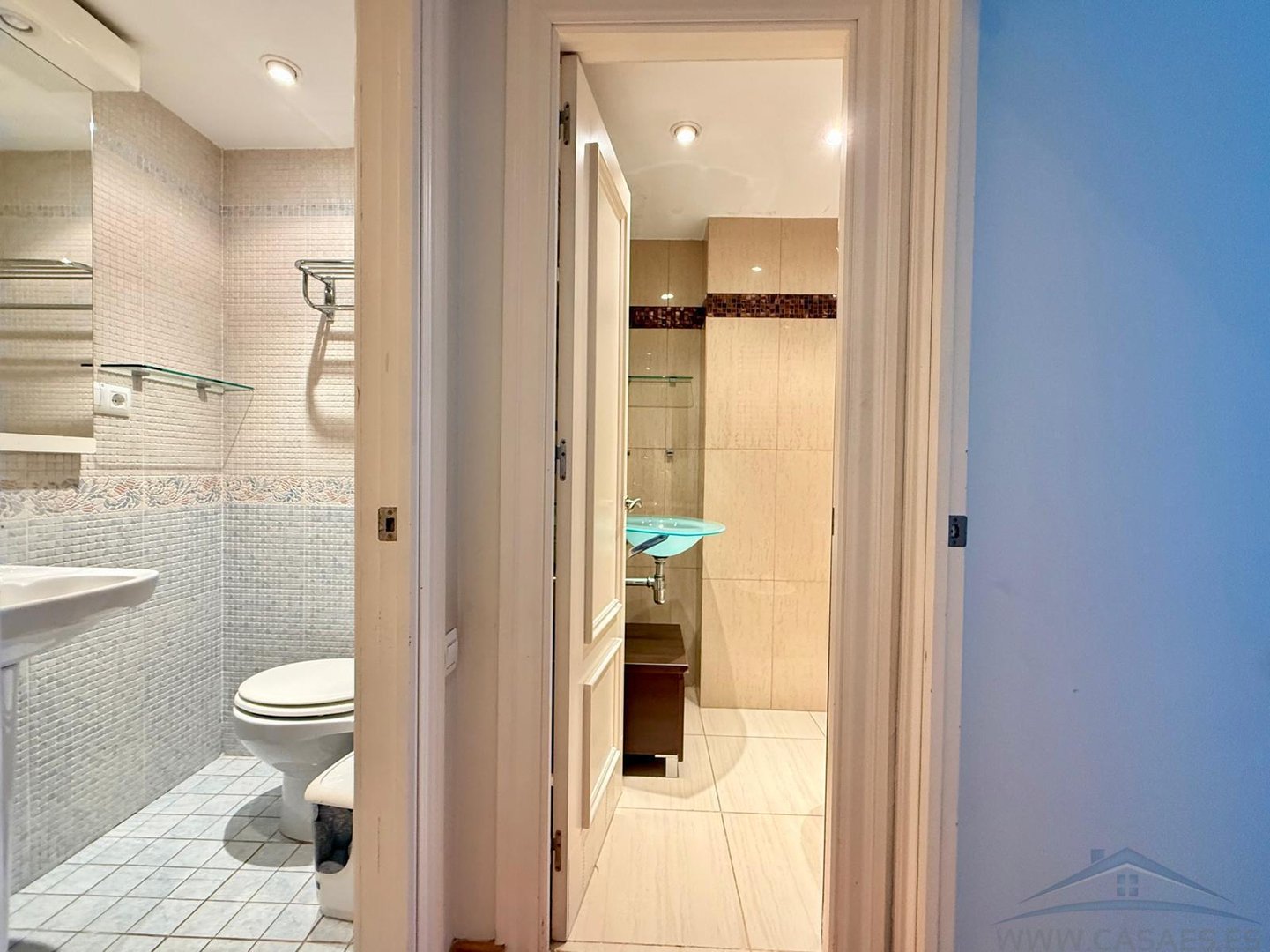 Piso de 130 m² en Almería