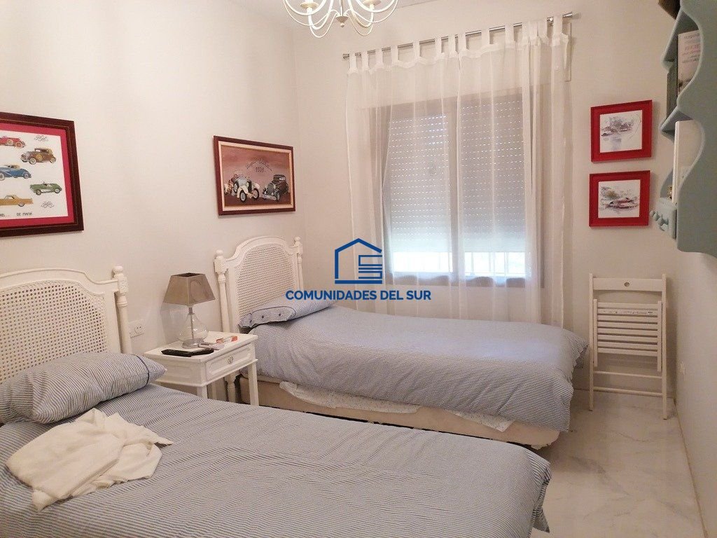 Casa de 235 m² a El Puerto de Santa María