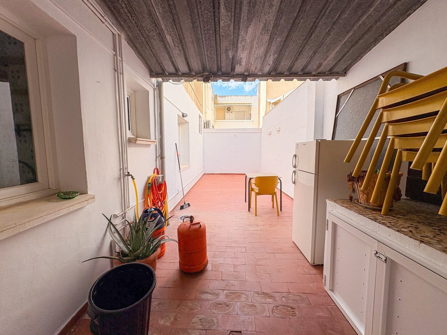 Casa de 100 m² en Pilar de la Horadada