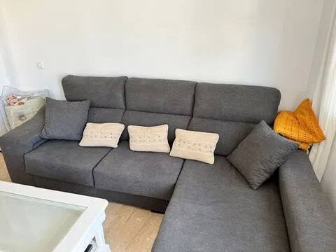 Квартира 70 м² у Chiclana de la Frontera