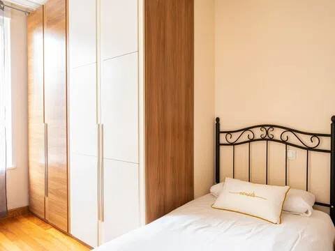 Piso de 75 m² en Entrambasaguas