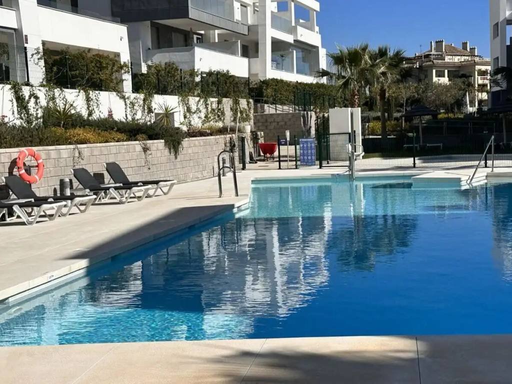 Pis de 93 m² a Estepona