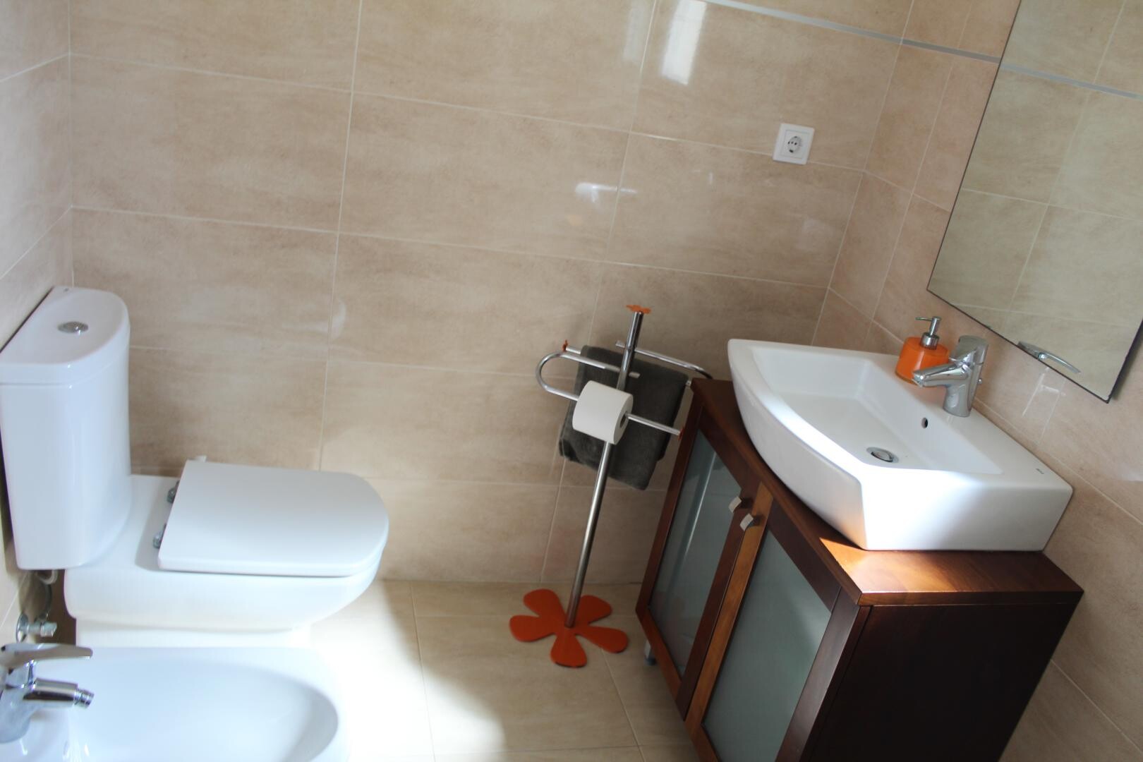 Piso de 75 m² en Oliva