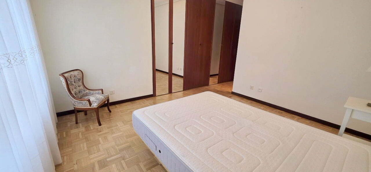 Piso de 107 m² en Logroño