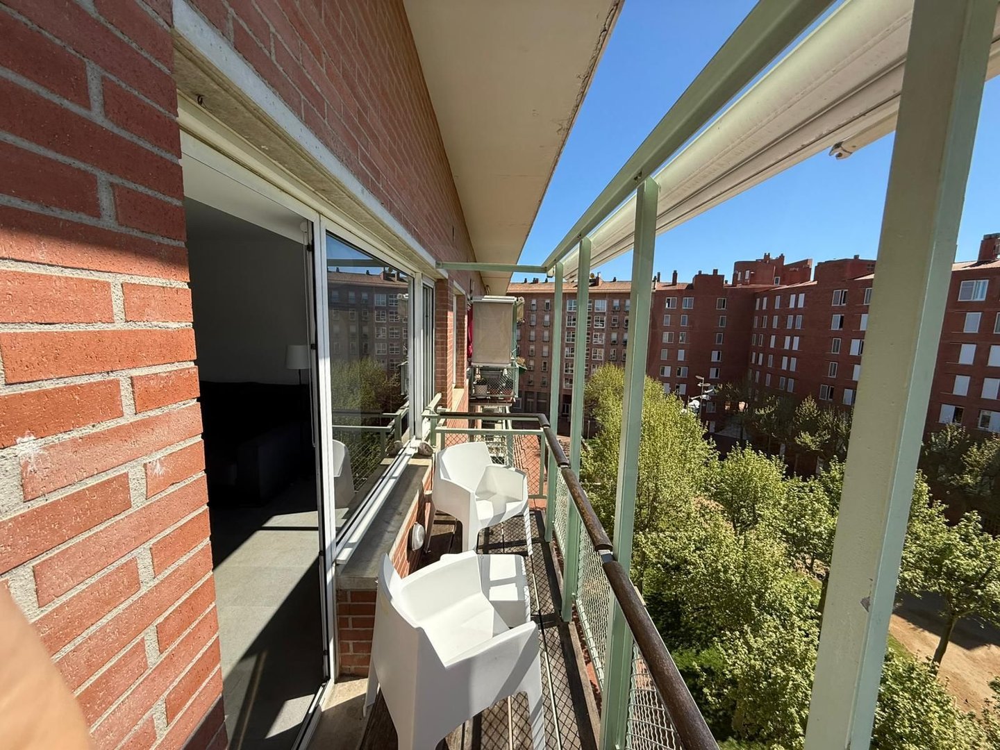 Piso de 76 m² en Barcelona