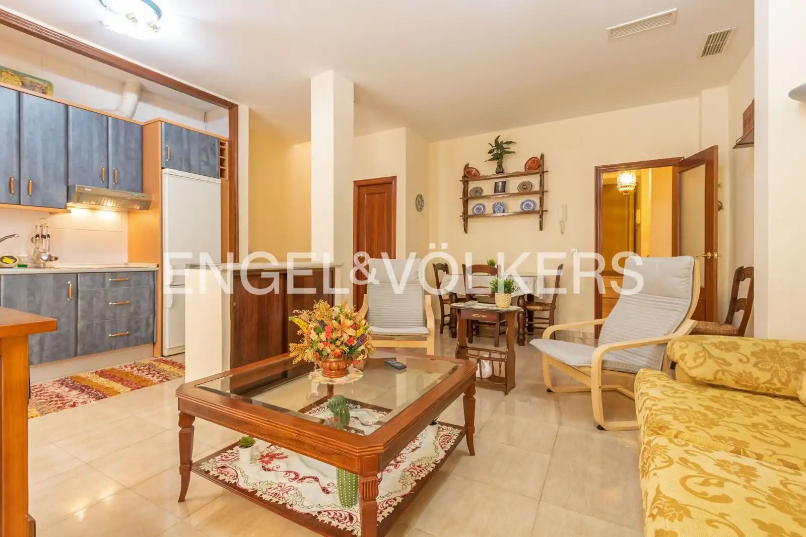 Pis de 83 m² a Sevilla