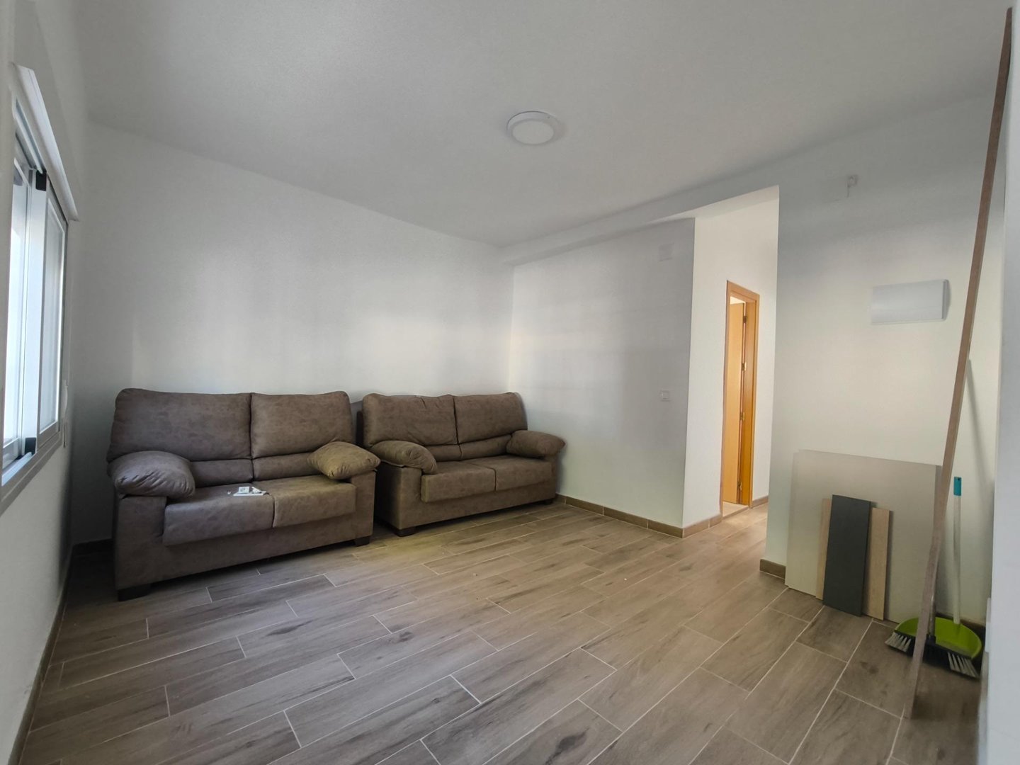 Piso de 161 m² en San Juan de Aznalfarache
