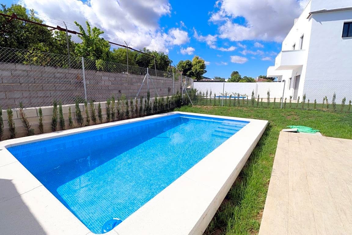 Квартира 180 м² в Alhaurín el Grande