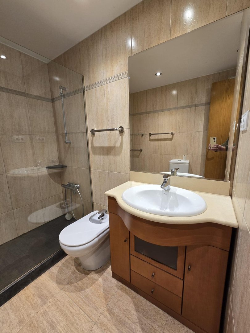 Pis de 69 m² a Manresa