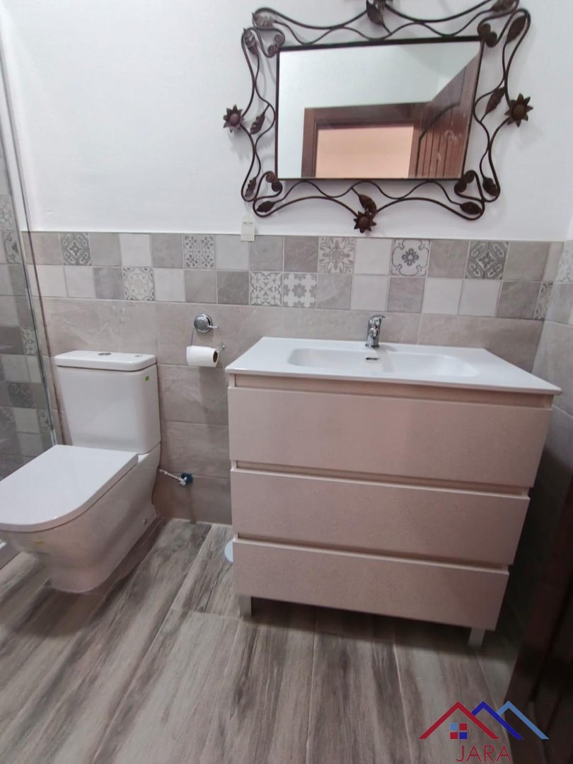 Appartement 70 m² à Xérès