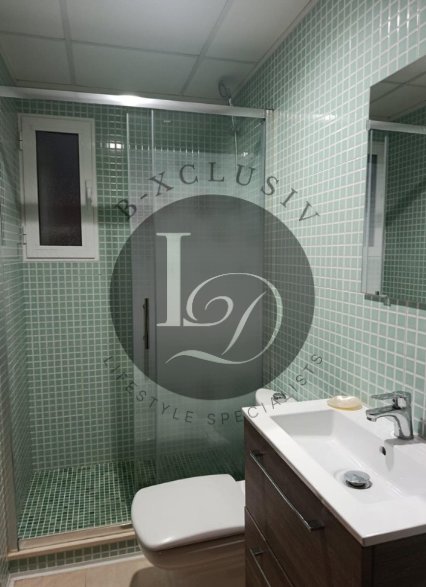 Piso en alquiler, Águilas