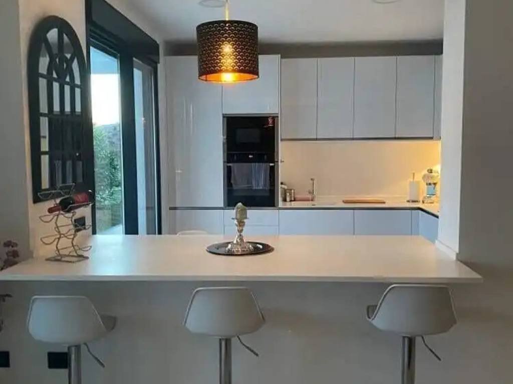 Piso de 150 m² en Estepona