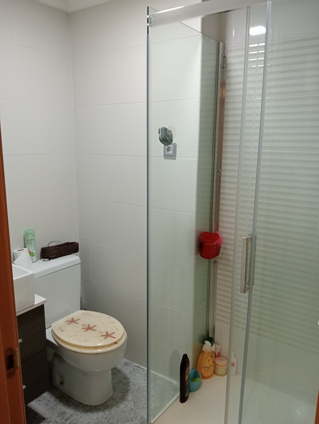 Habitación en alquiler, Getafe
